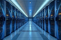 The energy consumption of IA servers is equivalent to that of Germany or France - Credit: Convergencialatina
